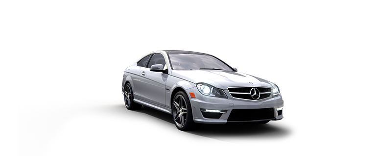 2010 Mercedes c350 sport 0-60 #6