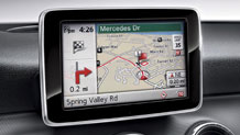 Mercedes Benz 2014 CLA CLASS CLA250 088 MCF