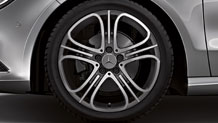 Mercedes Benz 2014 CLA CLASS CLA250 100 MCF