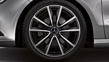 Mercedes Benz 2014 CLA CLASS CLA250 101 MCF