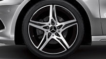 Mercedes Benz 2014 CLA CLASS CLA250 102 MCF