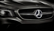 Mercedes Benz 2014 CLA CLASS CLA250 114 MCF