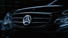 Mercedes Benz 2014 E CLASS E350 E550 CABRIOLET 051 MCF