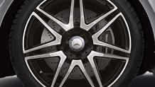 Mercedes Benz 2014 E CLASS E350 E550 CABRIOLET 081 MCF