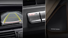 Mercedes Benz 2014 E CLASS WAGON 091 MT