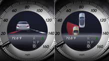 Mercedes Benz 2014 E CLASS WAGON 094 MT