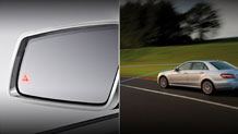 Mercedes Benz 2014 E CLASS WAGON 095 MT
