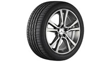 Mercedes Benz 2014 E CLASS SEDAN 093 MCF