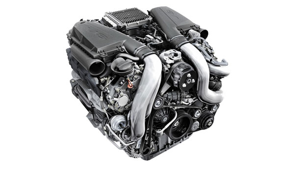 Mercedes long term reliability #2