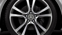 Mercedes Benz 2014 E CLASS COUPE 061 MCF