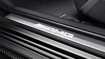 Mercedes Benz 2014 E CLASS E63 AMG 026 MCF