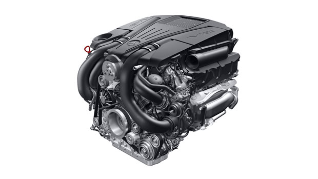 2008 Mercedes gl550 owners manual #6