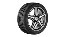 Mercedes Benz 2014 GL CLASS SUV 097 MCF