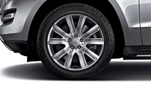 Mercedes Benz 2014 GL CLASS SUV 103 MCF