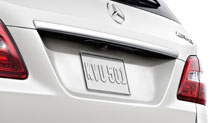 Mercedes Benz 2014 M CLASS ML63 AMG SUV 106 MCF
