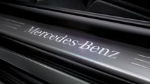 Mercedes Benz 2014 SLK CLASS SLK250 SLK350 ROADSTER 070 MCF