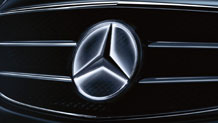Mercedes Benz 2015 C CLASS COUPE 072 MCF