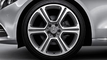 Mercedes Benz 2015 C CLASS SEDAN 085 MCF