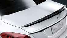 Mercedes Benz 2015 C CLASS SEDAN 101 MCF
