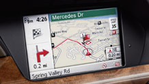 Mercedes Benz 2015 GLK CLASS SUV 094 MCF