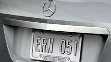 Mercedes Benz 2015 GLK CLASS SUV 101 MCF