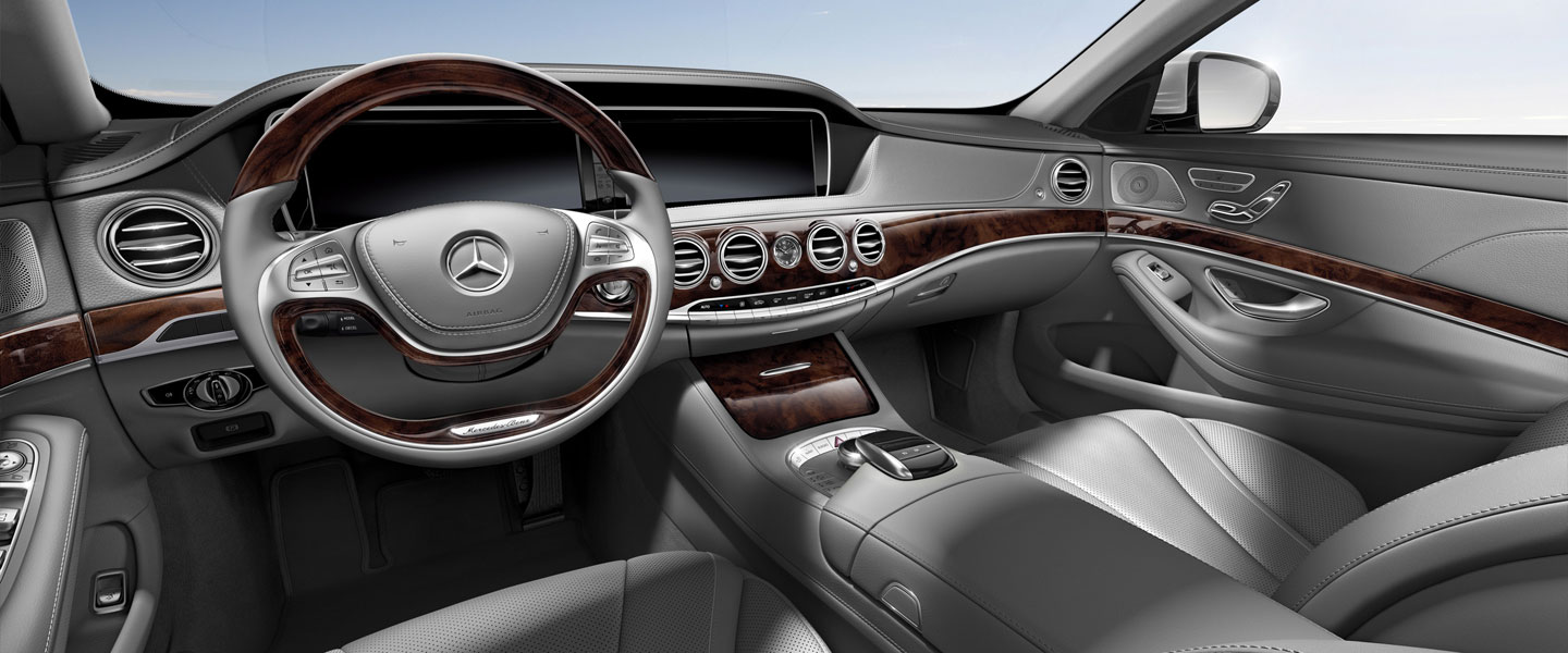 Mercedes Benz S550 Ratings Specs Full News Cars