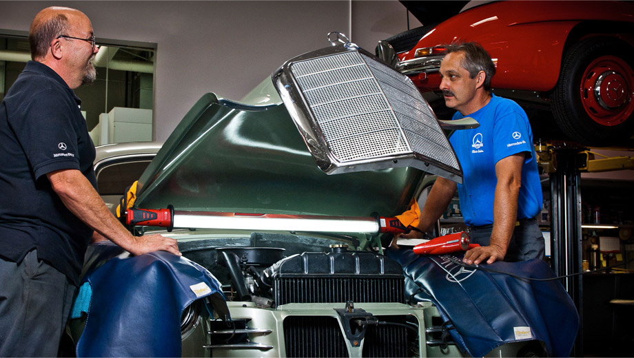 Workshop