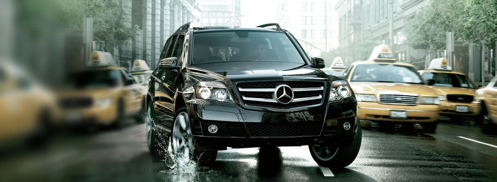 Mercedes Benz faqs header