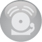 Mercedes Benz service icon alarm gray