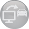 Mercedes Benz service search send white