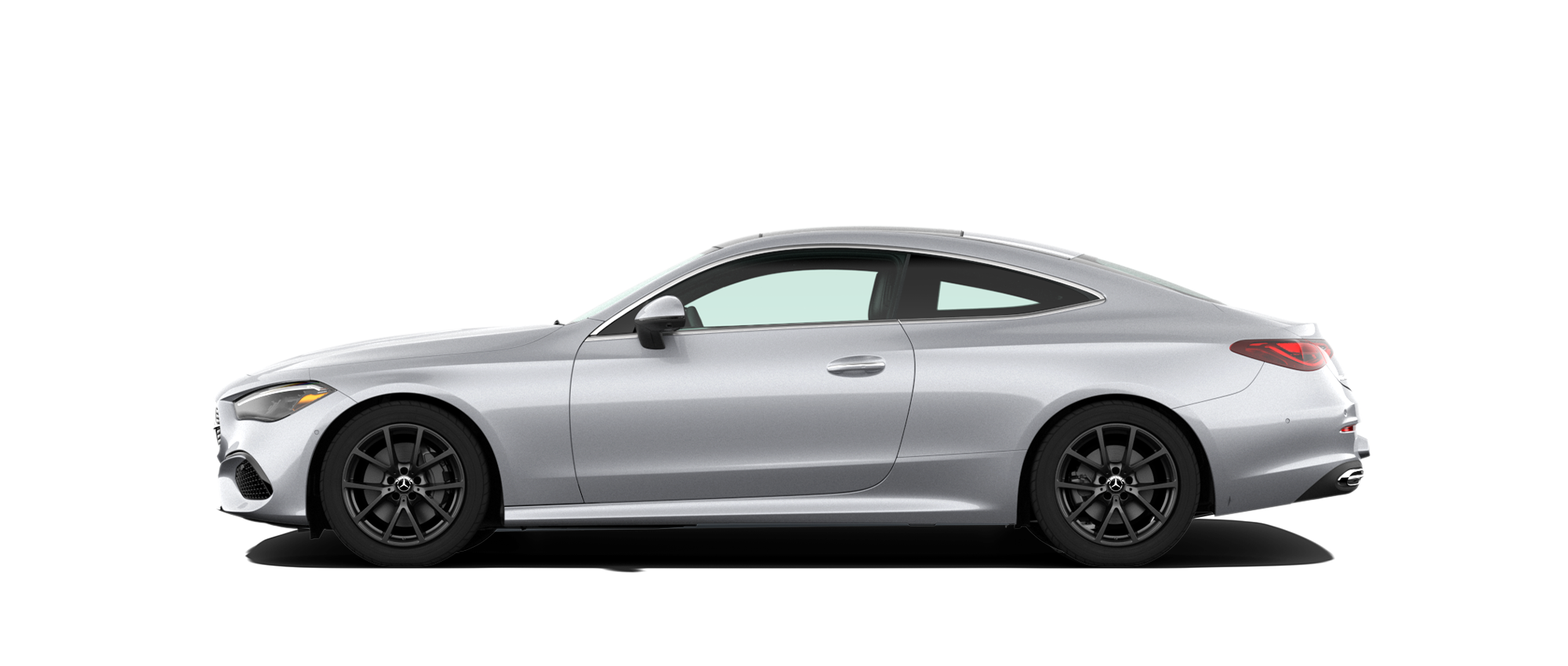 2026 CLE 300 4MATIC Coupe
