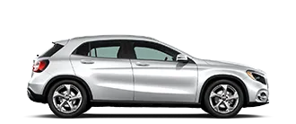 2019 GLA 250 SUV