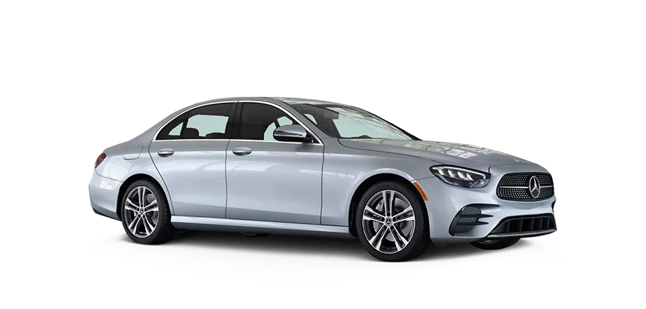 E 350 Sedan