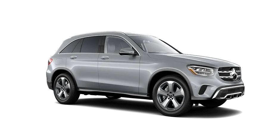 GLC 300 SUV