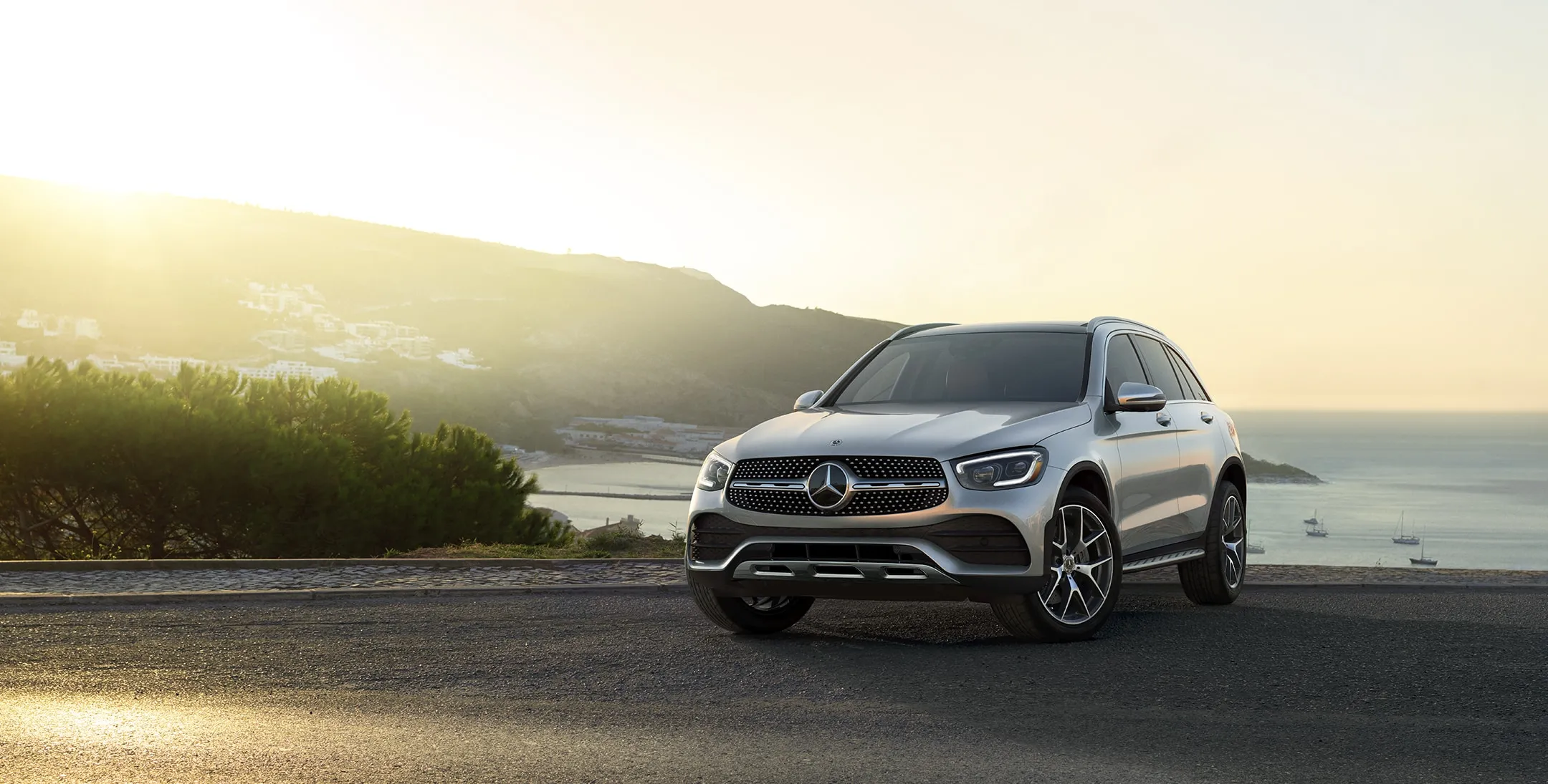 Luxury Cars Sedans Suvs Coupes Wagons Mercedes Benz Usa