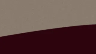 MANUFAKTUR Kalahari Gold/Rubellite Red metallic paint swatch