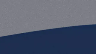 Cirrus Silver/Nautical Blue metallic paint swatch