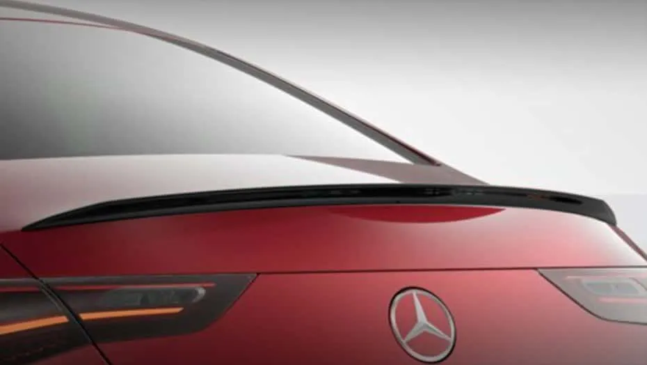 2024 CLA 250 Coupe | Mercedes-Benz USA