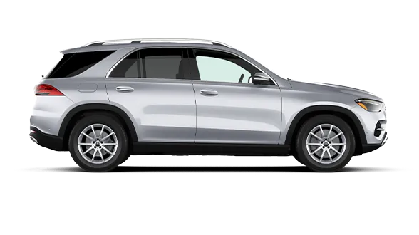 2026 GLE 350 SUV