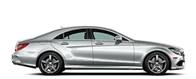 CLS63C4S Side Image