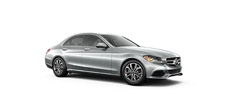 2018 C 300 4MATIC® Sedan