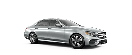 2018 E 400 4MATIC® Sedan
