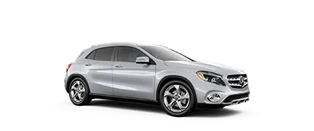 2018 GLA 250 4MATIC® SUV