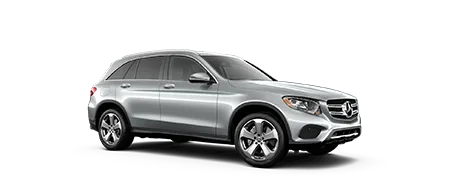 2018 GLC 300 4MATIC® SUV