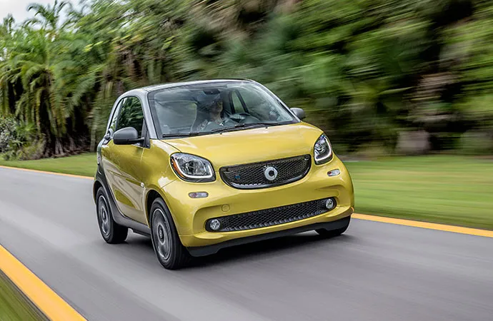 smart, 2023 and 2024 smart Car Models - Discover The Price Of All the New  smart Vehicles In The USA