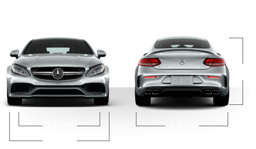 C63C Front/back Image