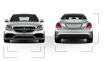 C63W Front/back Image