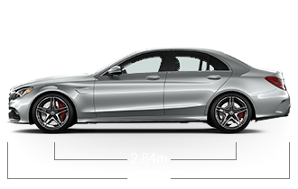 C63WS Side Image