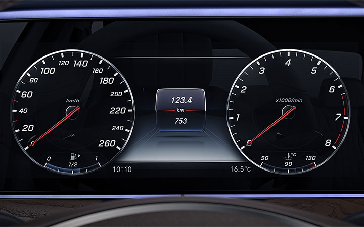2018 E-Coupe Innovation