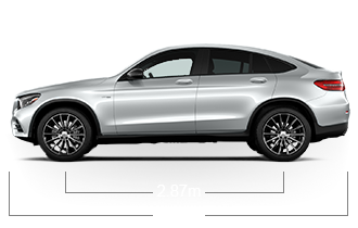 GLC43C4 Side Image
